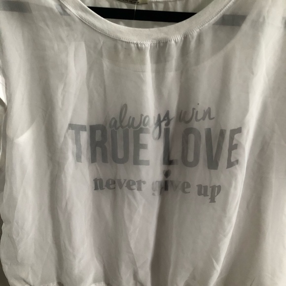 Double layers blouse - Picture 2 of 7